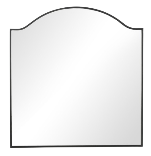 Jacques Wall Mirror