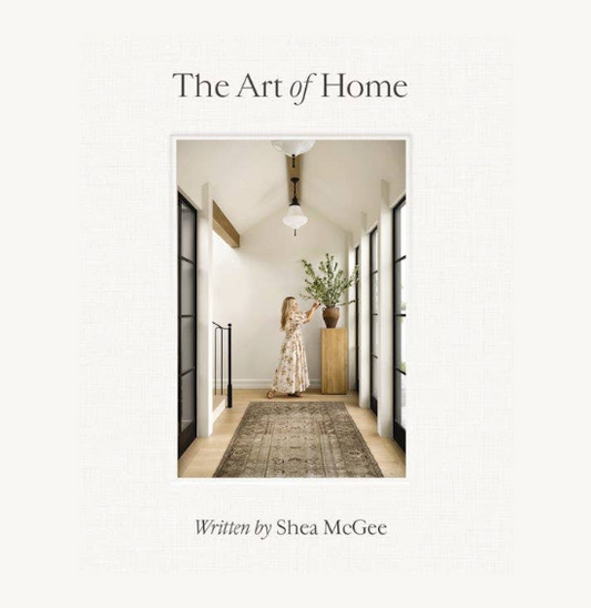 The Art of Home