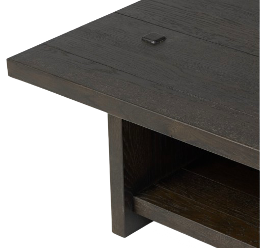 Zeno Coffee Table