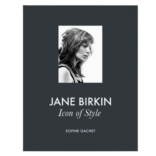 Jane Birkin: Icon of Style