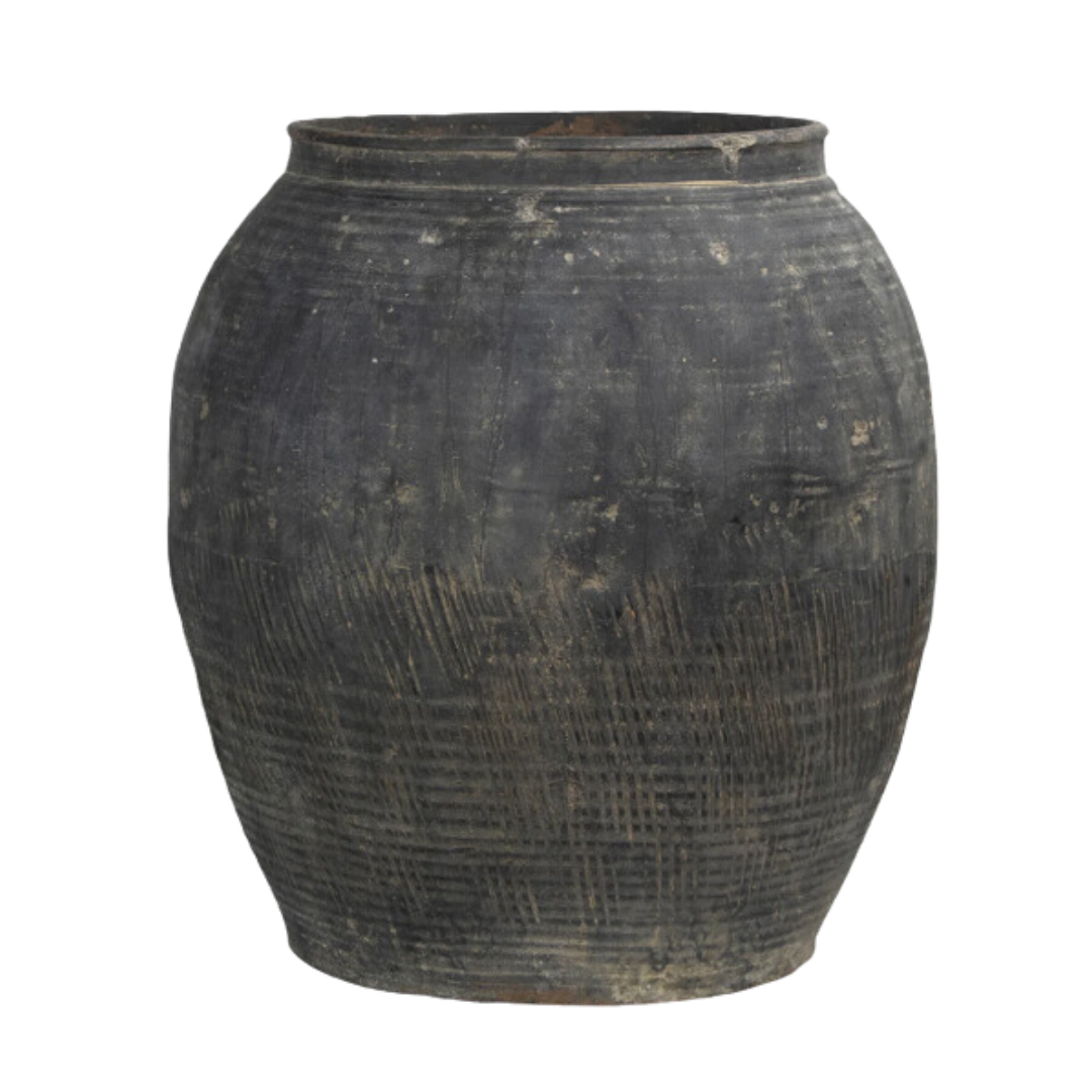 Chinese Water Pot Large