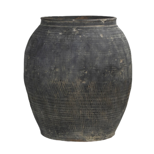 Chinese Water Pot Large