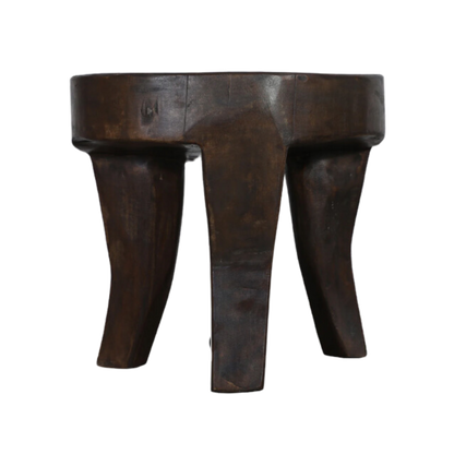 Nagaland Low Side Table