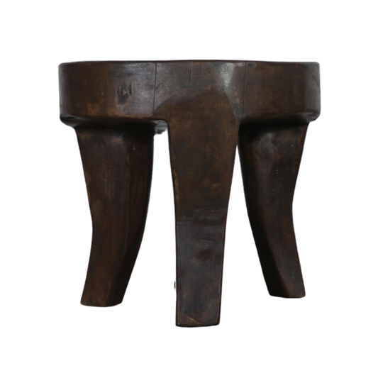 Nagaland Low Side Table