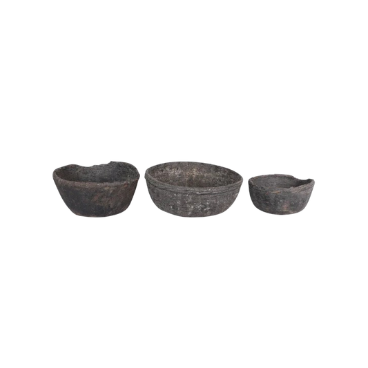 Vintage Bowls