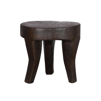 Nagaland Low Side Table