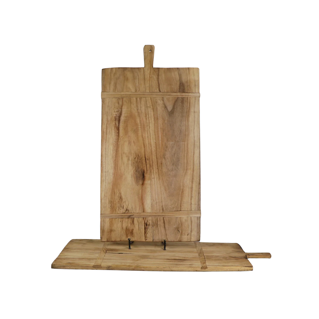 Reproduction Square Breadboard