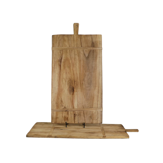 Reproduction Square Breadboard