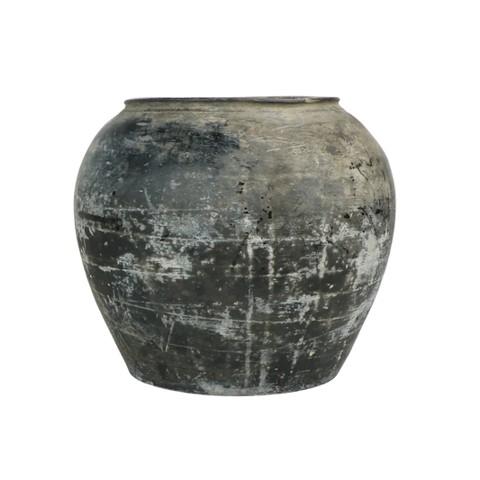 Cunmin Pot