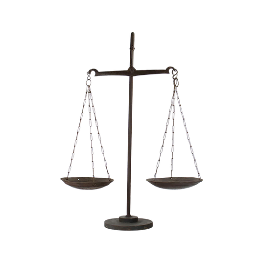 Traders Scale