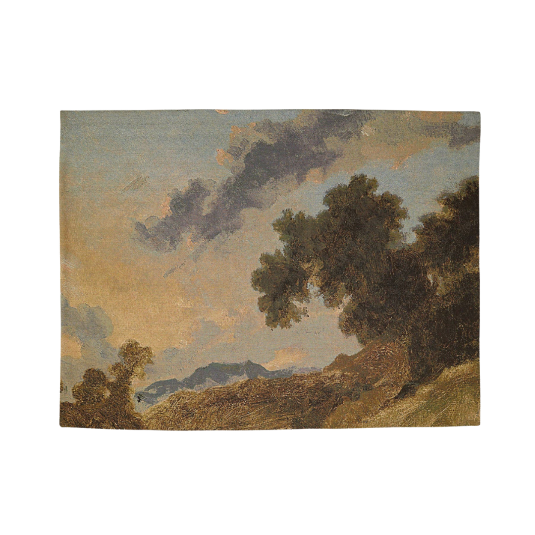 Rocca Landscape Tapestry, 50x72