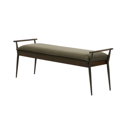 Charlotte Bench