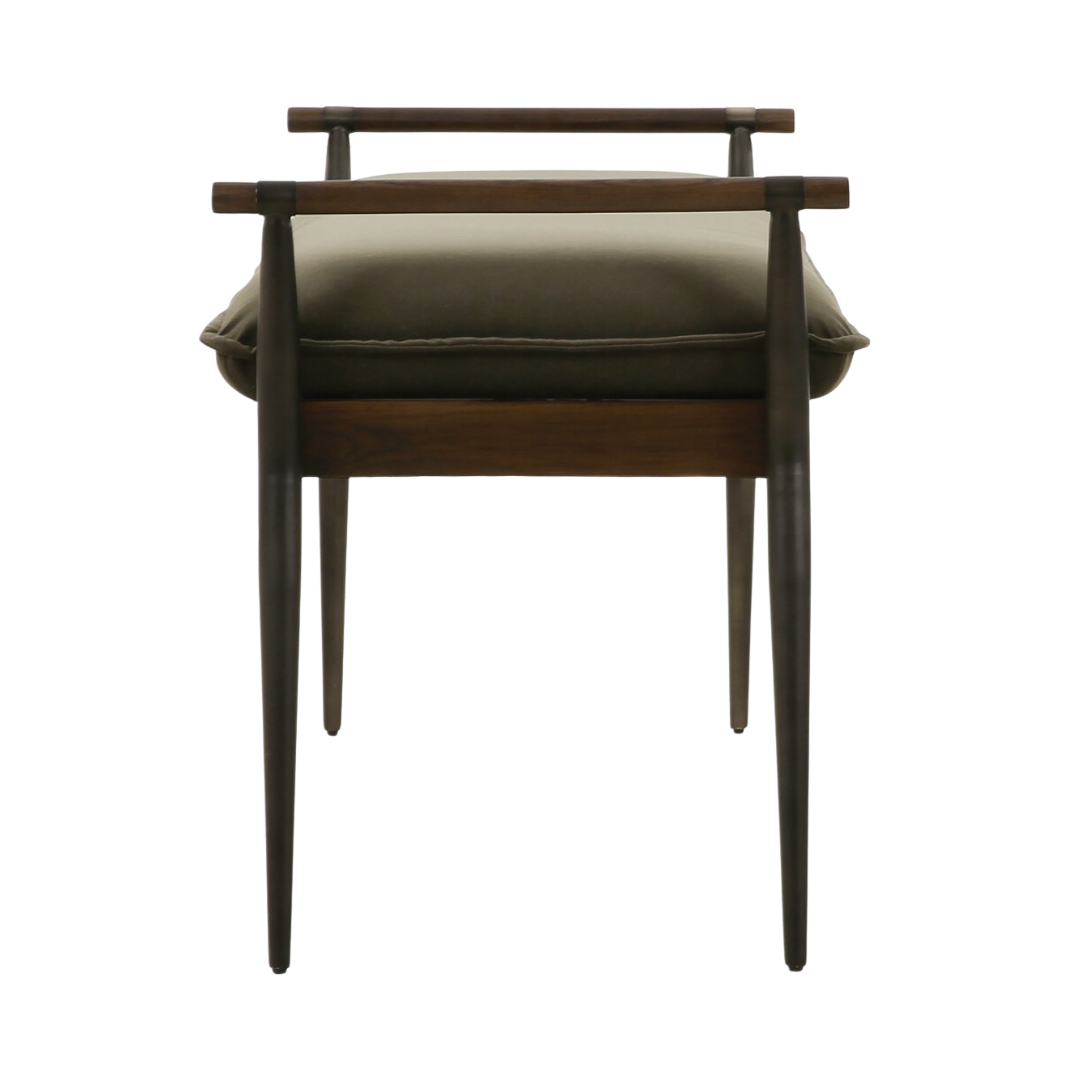 Charlotte Bench