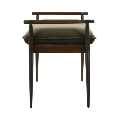Charlotte Bench