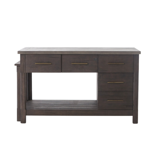 Ian Kitchen Island