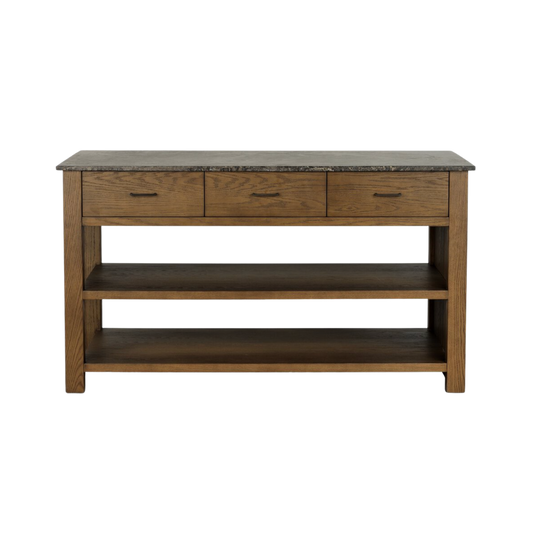 Divina Kitchen Island