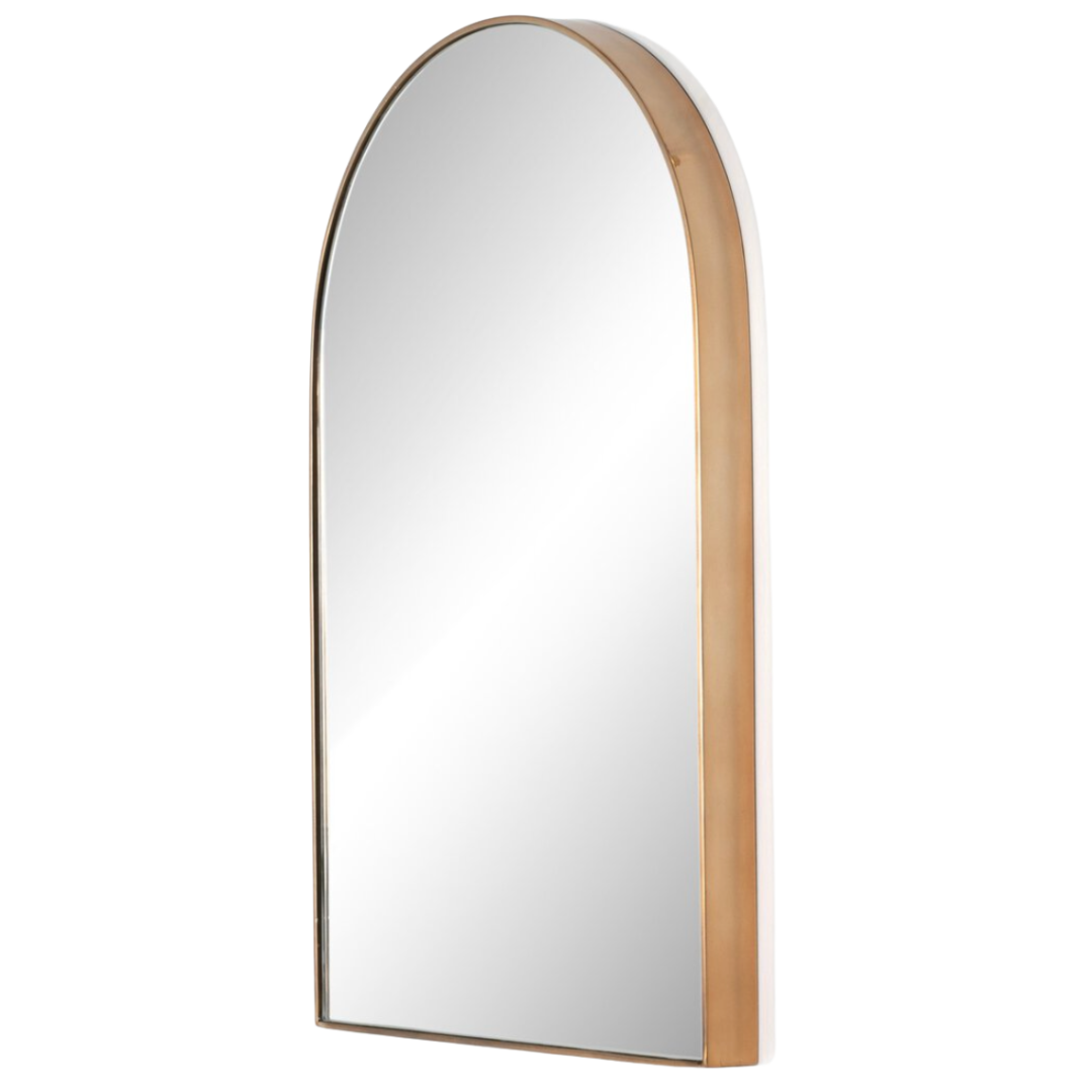 Georgina Arch Wall Mirror