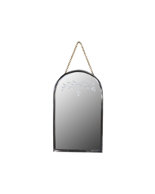 Elle Arched Mirror