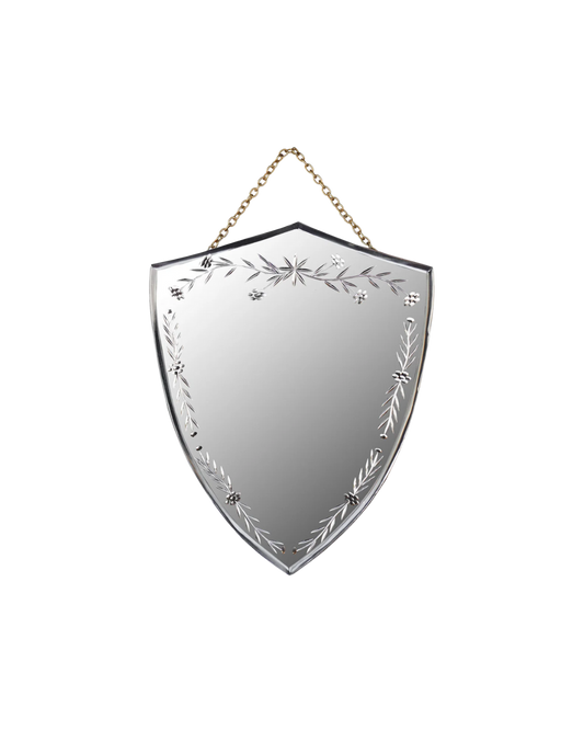 Elle Shield Mirror