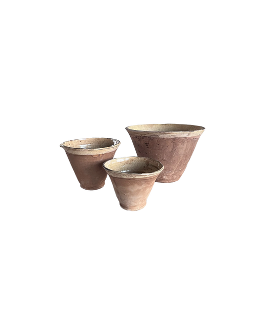 Cottage Crafted Bowls