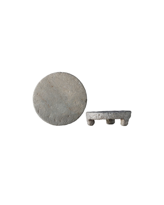 Stone Chapati Board