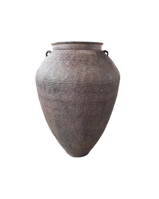 Siheyuan Water Pot Large