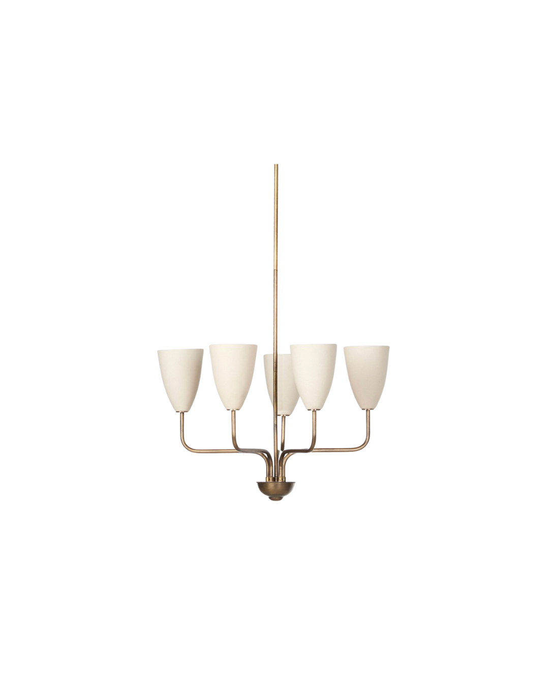 Jasmine Chandelier The Design House By HDC Jasmine chandelier the design house by hdc