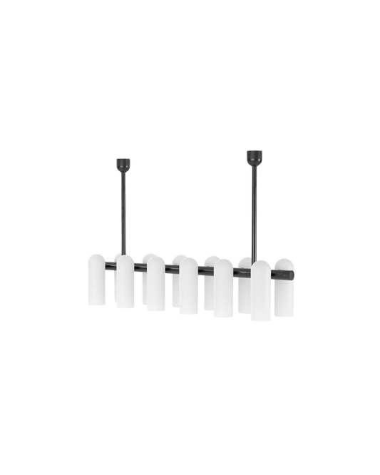 Odyssey Linear Md Chandelier