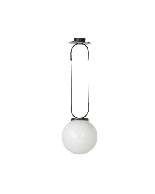 Kincaid Pendant