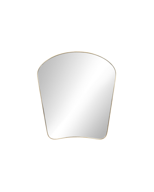 Merona Mantel Mirror