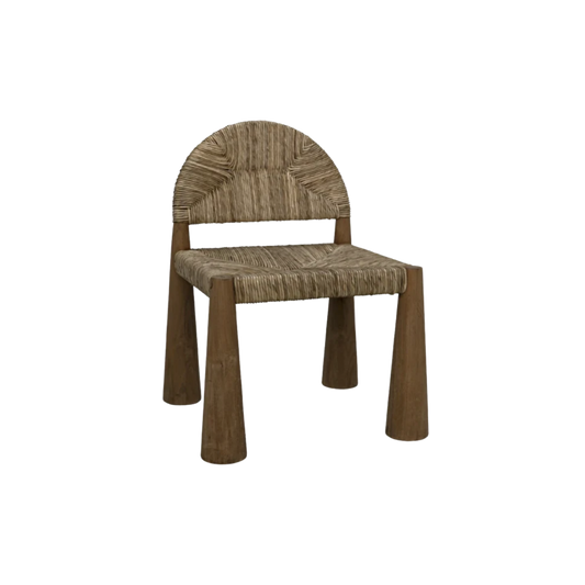 Laredo Chair, Teak