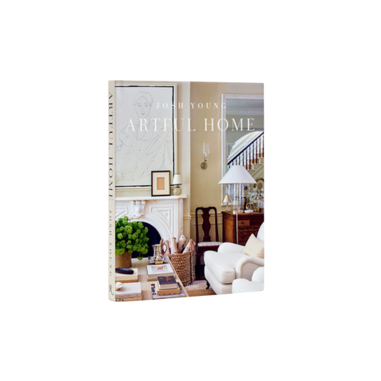 Artful Home by Josh Young
