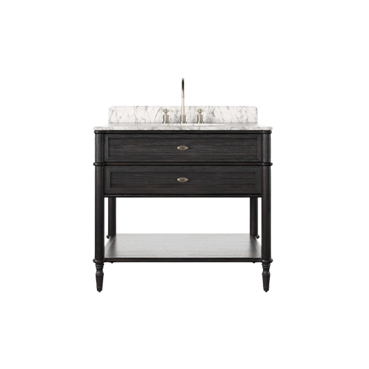 Toulouse Single Vanity
