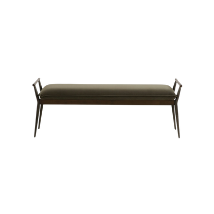 Charlotte Bench