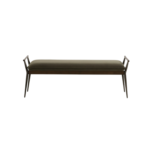 Charlotte Bench