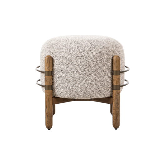 Enfield Ottoman