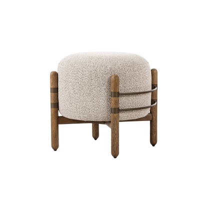 Enfield Ottoman