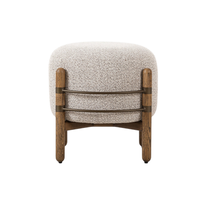 Enfield Ottoman