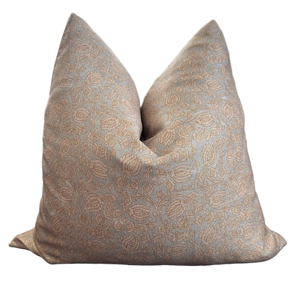 Winnie Pillow Cover: 18x18 Cover Only