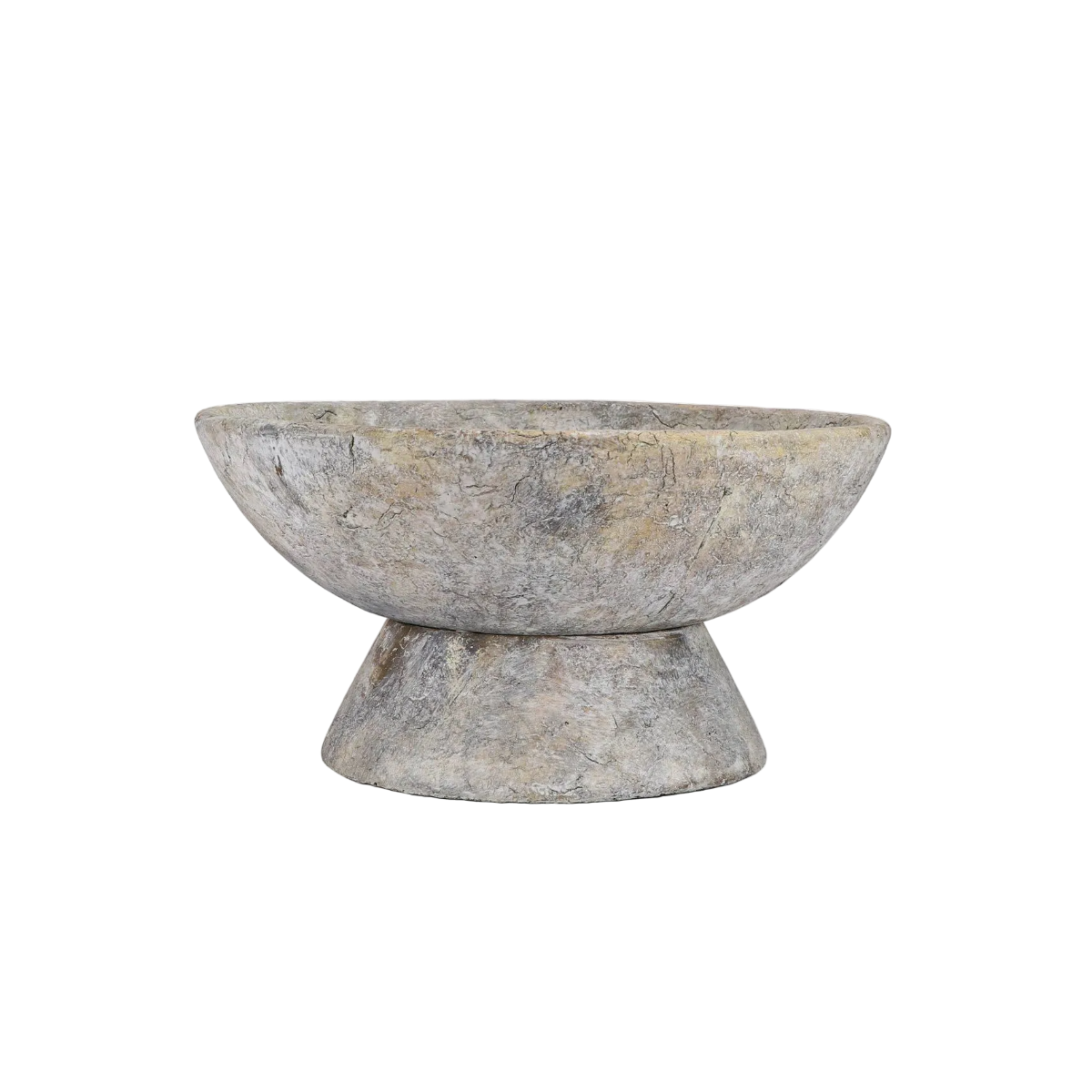 Saucer Planter