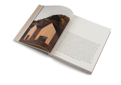 Soft Minimal by Norm Architects Coffee Table Book