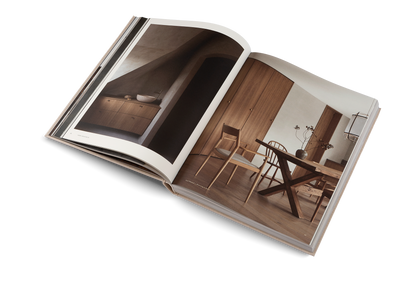 Soft Minimal by Norm Architects Coffee Table Book