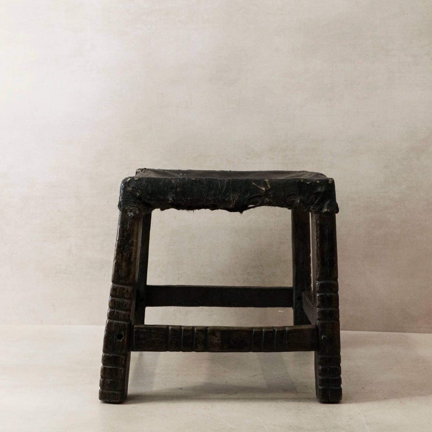 Chokwe Lozi Stool