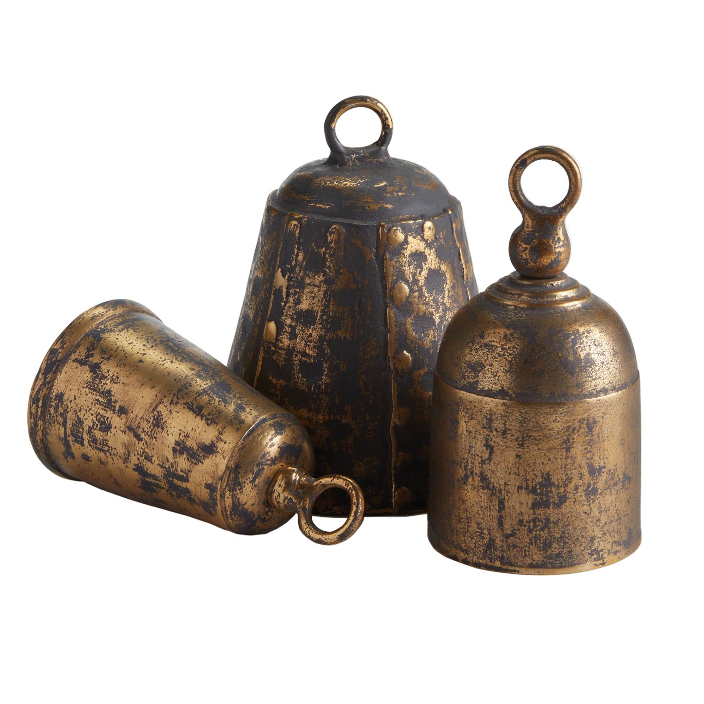 La Taverna Bells, Set of 3