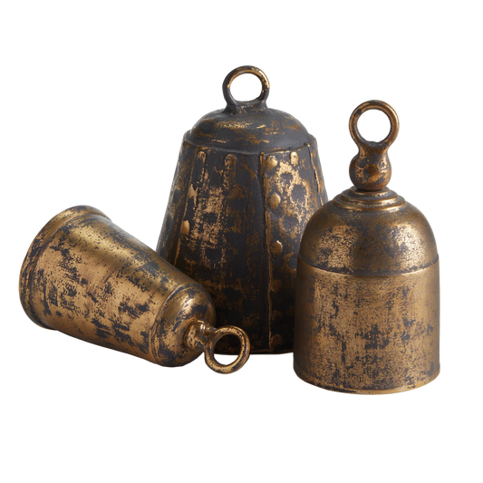 La Taverna Bells, Set of 3
