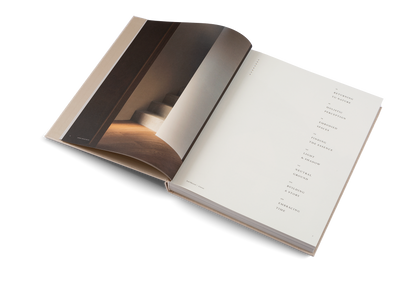 Soft Minimal by Norm Architects Coffee Table Book