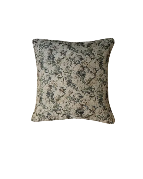 Gabrielle Tapestry Pillow: 22 x 22