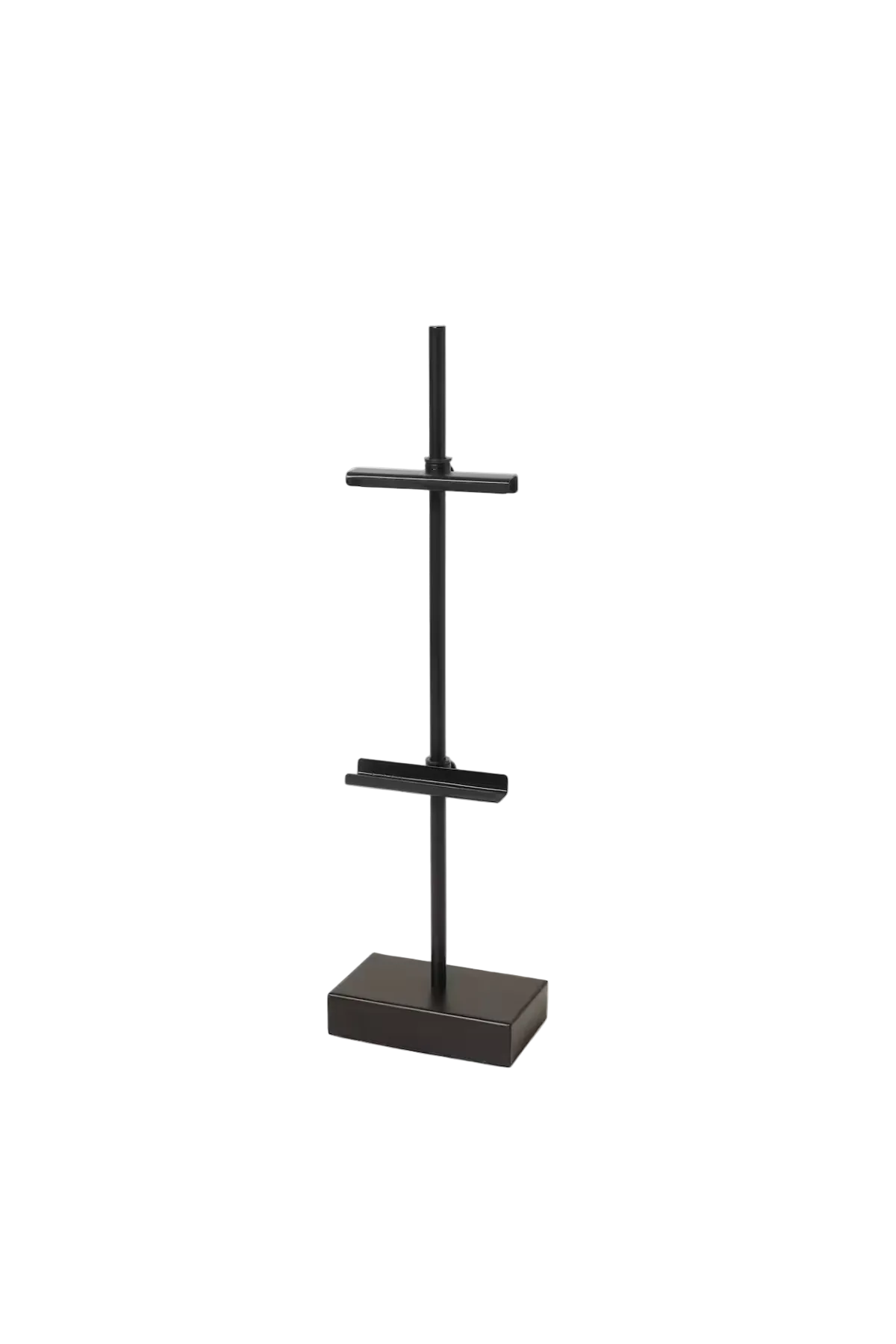 Adjustable Easel Black
