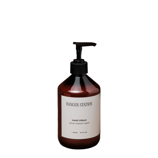 Cedar Atlas Hand Cream | Ranger Station
