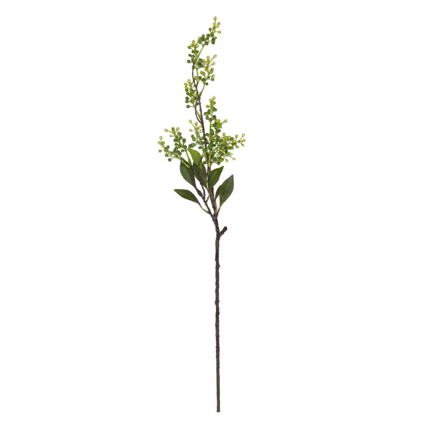 Artificial Viburnum Branch
